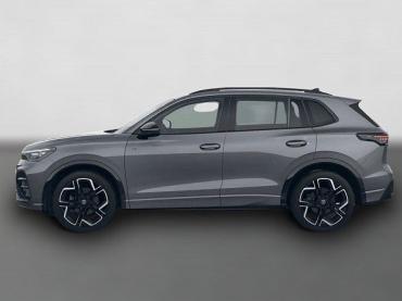 VW Tiguan R-Line Volkswagen 1.5 TSI 110 kW (150 PS) 7-Gang-DSG 1,5 l eTSI 7-Gang-Doppelkupplungsgetriebe DSG Neuwagen