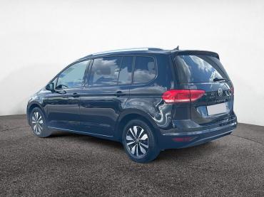 VW Touran Move TSI DSG|7-S|NAVI|ACC|KAMERA|KEYLESS Gebrauchtwagen