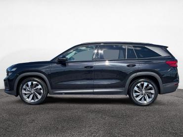 Skoda Kodiaq Selection 4x4 TDI DSG|PANO|AHK|NAVI|19 Gebrauchtwagen