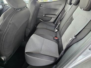 Fahrzeug ansehen: Renault Clio Evolution TCE90 Automatik / LED / Carplay / Tempomat / Alu 16" Tageszulassung Renault Clio Evolution TCE90 Automatik / LED / Carplay / Tempomat / Alu 16" Tageszulassung