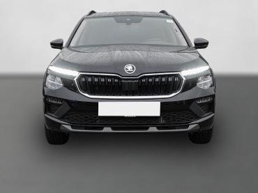 Fahrzeug ansehen: Skoda Kamiq 1.0 TSI DSG Selection 130 LED KAM KEYLESS LM Gebrauchtwagen Skoda Kamiq 1.0 TSI DSG Selection 130 LED KAM KEYLESS LM Gebrauchtwagen