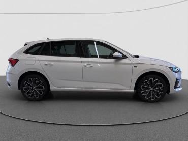 Skoda Scala 1.0 TSI Selection REAR VIEW LED NAVI SHZ Jahreswagen