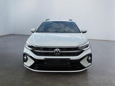 VW Taigo 1,0 TSI DSG R-Line IQ Matrix ACC 2Zokl PDC Kam ... Tageszulassung
