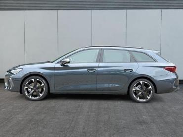 Cupra Leon Leon Sportstourer ST DSG+AHK+NAVI+KAMERA+EL. HE... EU Reimport Tageszulassung