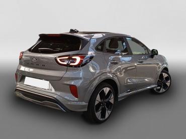 Ford Puma 1.0 EcoBoost Hybrid Aut. ST-LINE X *PANO* Jahreswagen