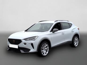 Cupra Formentor 1.5TSI*DSG ACC Navi LED R-Kam el.Heckk Gebrauchtwagen