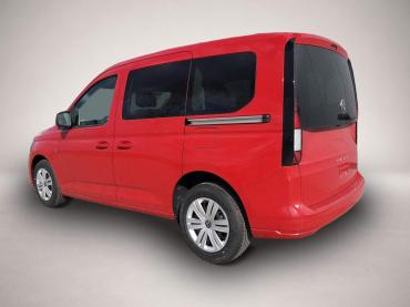 Fahrzeug ansehen: Volkswagen Caddy 1.5TSI Sport Edition ACC Kam GV5 App Volkswagen Caddy 1.5TSI Sport Edition ACC Kam GV5 App
