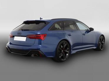 Audi RS6 4.0 TFSI Q Tip. LED/ACC/Standhzg./B&O/360°/Navi Jahreswagen