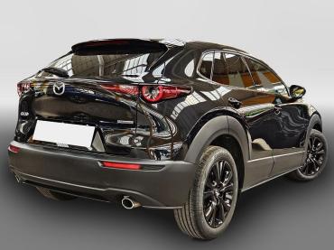 Mazda CX-30 2,5 MHEV Homura el.Heckkl. LED Kamera ... Gebrauchtwagen