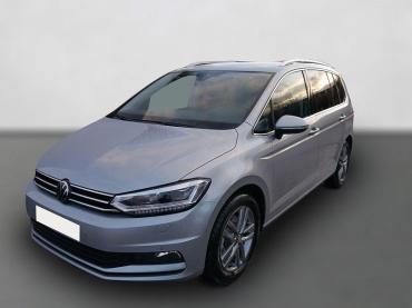 VW Touran 1.5 TSI DSG COMFORTLINE*ACC*LED*PDC*KAMERA*NAVI*SHZ* 7-SITZER 17-ZOLL Neuwagen