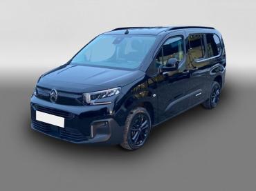 Citroën Berlingo Max XL AT 7 Sitze Shz Navi Kamera Gebrauchtwagen