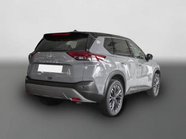 Nissan X-Trail N-Connecta 1.5 VC-T e-POWER e-4ORCE 4x4 213PS 19\'\' Tageszulassung