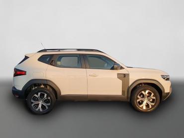Dacia Duster TCe 130 4x4 Expression+SHZ+ALU+RFK Tageszulassung