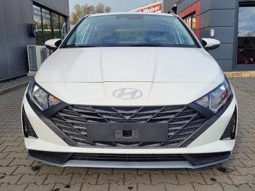 Hyundai i20 Wave*Navi*PDC*Cam*Shzg*Lhzg*16Zoll*VCockpit Tageszulassung