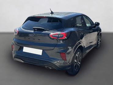 Fahrzeug ansehen: Ford Puma ST-Line Bluetooth Navi LED Klima Einparkhilfe Gebrauchtwagen Ford Puma ST-Line Bluetooth Navi LED Klima Einparkhilfe Gebrauchtwagen