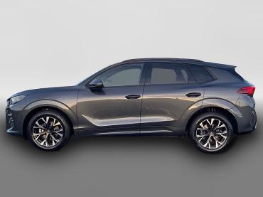 Fahrzeug ansehen: Cupra Terramar 1.5 eTSI DSG|AHK|ACC|HEAD-UP|KEYLESSS| Gebrauchtwagen Cupra Terramar 1.5 eTSI DSG|AHK|ACC|HEAD-UP|KEYLESSS| Gebrauchtwagen