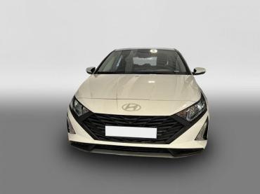 Hyundai i20 Comfort 1.2 58kW (79PS) Klimaanlage, Navigati... Tageszulassung