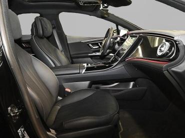 Mercedes-Benz EQE EQE 350 Gebrauchtwagen