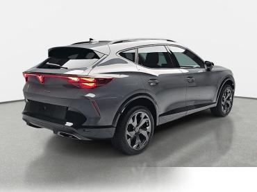 Cupra Formentor 1.5 ETSI DSG NAVI LED PANO EL.HECKKLAPPE WINTER KA   Tageszulassung