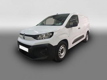 Fahrzeug ansehen: Citroën Berlingo Kasten L2 Navi Kamera PDC v * h Citroën Berlingo Kasten L2 Navi Kamera PDC v * h