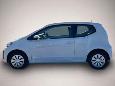 Volkswagen up! 1.0 SHZ