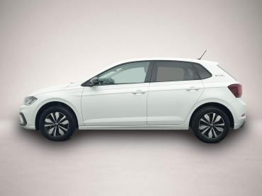 Fahrzeug ansehen: Volkswagen Polo 1.0 TSI DSG Goal LED NAVI SHZ ACC RÜCKFAHRK Volkswagen Polo 1.0 TSI DSG Goal LED NAVI SHZ ACC RÜCKFAHRK