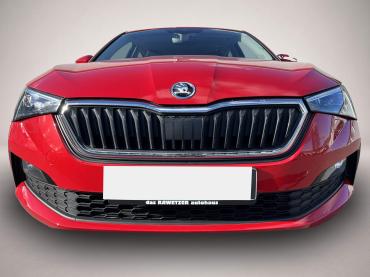 Fahrzeug ansehen: Skoda Scala 1.0 TSI Ambition 110¤ m.20% Anz. Navi FL-A Skoda Scala 1.0 TSI Ambition 110¤ m.20% Anz. Navi FL-A