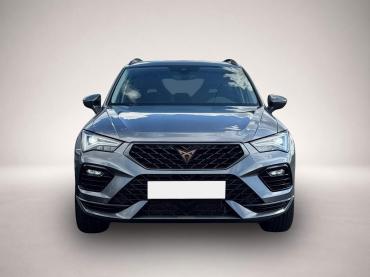 Fahrzeug ansehen: Cupra Ateca TSI DSG|5 J. GARANTIE|AHK|PANO|el.HECK|NAV Cupra Ateca TSI DSG|5 J. GARANTIE|AHK|PANO|el.HECK|NAV