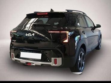 Kia Stonic 1.0 T-GDI 100 DCT VISION MJ26 SITZH. NAVI