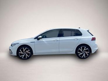Volkswagen Golf 1.5 eTSI DSG STYLE 18" * AHK * APP-CONNECT * ACTI
