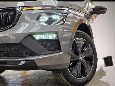 Fahrzeug ansehen: Skoda Kamiq 1.5 TSI Monte Carlo Panorama Climatronic Skoda Kamiq 1.5 TSI Monte Carlo Panorama Climatronic