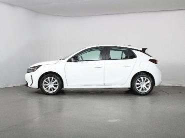 Fahrzeug ansehen: Opel Corsa Edition Opel 1.2 DIT 74 kW (100 PS) 6-Gang 1.2 DIT 6-Gang Gebrauchtwagen Opel Corsa Edition Opel 1.2 DIT 74 kW (100 PS) 6-Gang 1.2 DIT 6-Gang Gebrauchtwagen