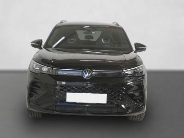 Fahrzeug ansehen: VW Tiguan 2.0 TDI R-Line Black Style Jahreswagen VW Tiguan 2.0 TDI R-Line Black Style Jahreswagen