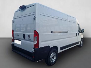 Fiat Ducato 9 Maxi L3H2 140 Pkt Techno,City,260°,SSL Gebrauchtwagen
