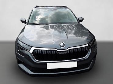 Fahrzeug ansehen: Skoda Karoq 1.0TSI Selection/LED/AHK/Sitzheizung/Kamera Neuwagen Skoda Karoq 1.0TSI Selection/LED/AHK/Sitzheizung/Kamera Neuwagen