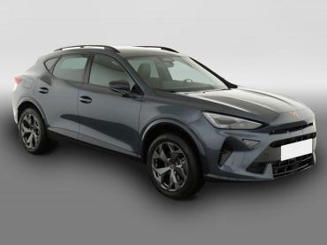 Cupra Formentor 1.5 eTSI DSG, Winter, FullLink, 18 Zoll Gebrauchtwagen