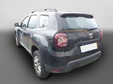 Dacia Duster TCe 130 Comfort SHZ LED Gebrauchtwagen