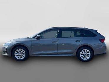 Skoda Octavia Combi Selection TDI DSG|AHK|el.HECK|NAVI Gebrauchtwagen