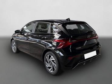 Hyundai i20 1.0 T-GDI 48V-Hybrid Trend *NAVI*RFK*DAB* Gebrauchtwagen
