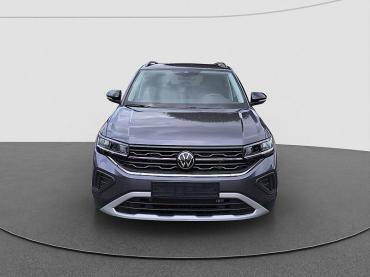 VW T-Cross 1.5 TSI DSG Goal ACC LED NAVI Gebrauchtwagen