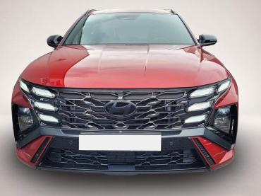 Fahrzeug ansehen: Hyundai TUCSON N Line Hybrid * LED * Nav * Shzg * PDC * Cam * 19"ACC Hyundai TUCSON N Line Hybrid * LED * Nav * Shzg * PDC * Cam * 19"ACC