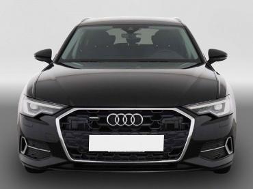 Audi A6 Avant 50 TFSI e quattro Advanced Jahreswagen