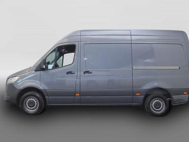 Mercedes-Benz Sprinter 317 CDI Sprinter Standard HA 9G-TRONIC PRO L2H2 Gebrauchtwagen