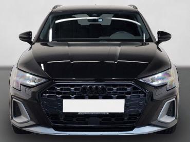 Audi A3 allstreet 35 TFSI Gebrauchtwagen