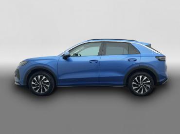 VW T-Roc 1.5 eTSI DSG Life LED KAMERA ACC APP-CONNECT Tageszulassung