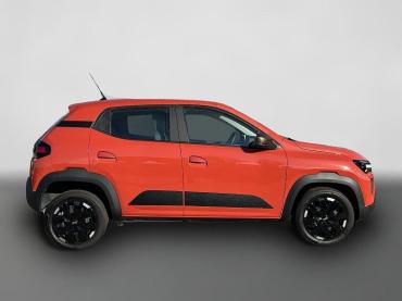 Dacia Spring Electric 65 Extreme CCS+NAVI+PDC Jahreswagen