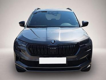 Fahrzeug ansehen: Skoda Karoq 2.0 TSI DSG Sportline 4x4 AHKschw 5J.Gar. Skoda Karoq 2.0 TSI DSG Sportline 4x4 AHKschw 5J.Gar.