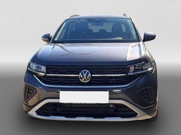 Fahrzeug ansehen: VW T-Cross 1.0 TSI DSG Life ACC / Keyless / Kamera Tageszulassung VW T-Cross 1.0 TSI DSG Life ACC / Keyless / Kamera Tageszulassung