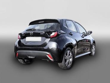 Mazda 2 Exclusive-Line 1.5L VVT-i 116PS CVT FWD EU6e Tageszulassung