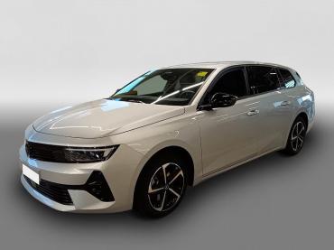 Fahrzeug ansehen: Opel Astra Sports Tourer GS Shz Navi Kamera 360 AHK Opel Astra Sports Tourer GS Shz Navi Kamera 360 AHK